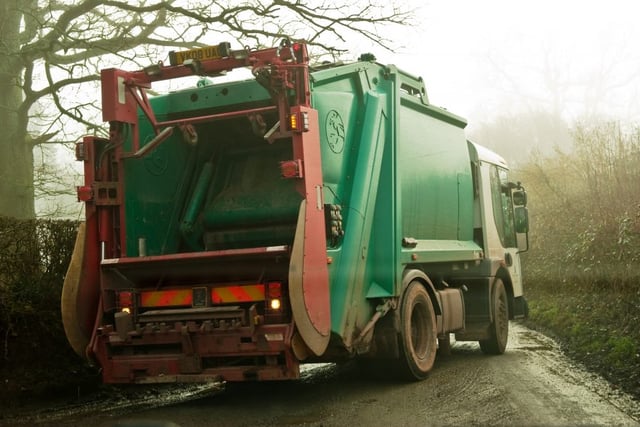 Garden waste bill set to rise by nearly 80%
