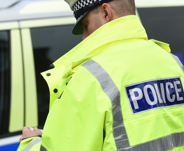 No action taken in more than nine in 10 allegations against Gloucestershire Constabulary officers
