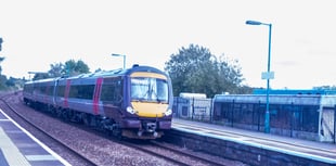 Some Lydney, Chepstow trains could be hit by strikes