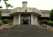 OAP given jail warning over woman's crash death