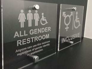 Council clarfies gender loo policy 