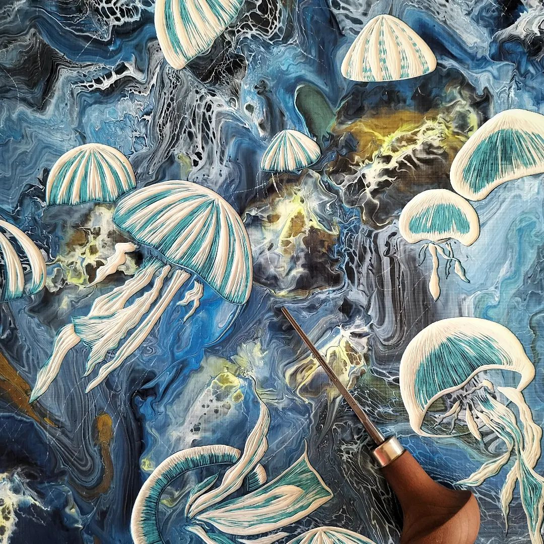 Artists invited to join Ross on Wye’s art collective