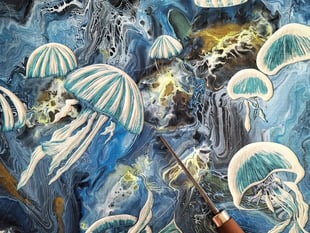 Artists invited to join Ross on Wye’s art collective