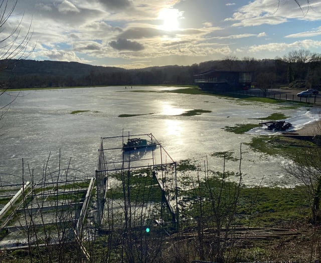 Get your skates on if you want sport