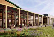 Council pleased with leisure centre progress one year on