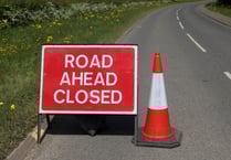 Road closures: almost a dozen for the Forest of Dean drivers this week