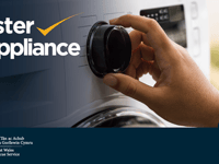 Safety advice for buying second-hand appliances