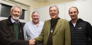 Kitchen upgrade will 'future proof' Sedbury Village Hall