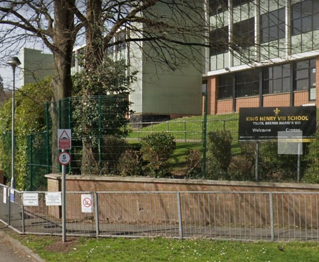 Schools closed across Monmouthshire tomorrow