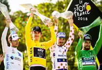Geraint gears up to hit county roads in final Tour