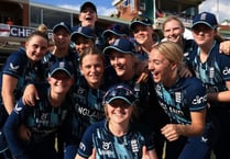 Teen's team make Word Cup final 
