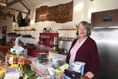 Meals back on wheels - and looking for help