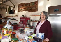 Meals back on wheels - and looking for help