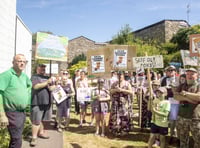 Chance for public to have a say on Cannop Ponds