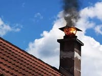 Warning issues following a spate of chimney fires