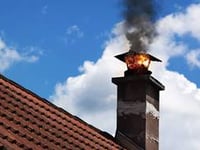 Warning issues following a spate of chimney fires