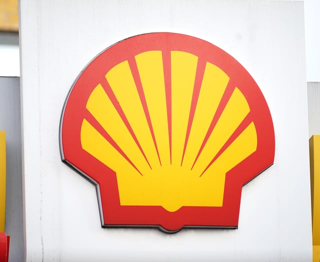 Record Shell profits could pay every the Forest of Dean employee 30 times over