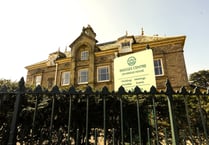 Drybridge ‘for sale’ concern addressed