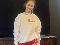 Kayla to fly the flag for England in Florida