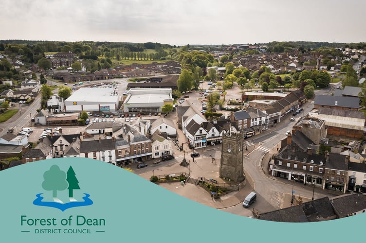 Coleford
