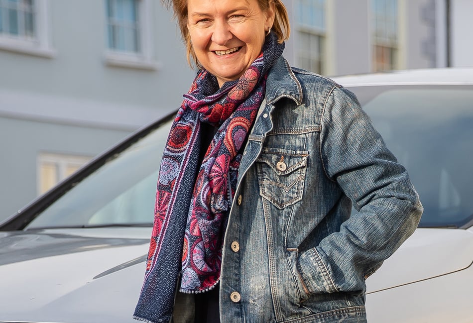 A Mindful Life with Beverley Jones of Awaken