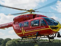 Man dies after rush hour lorry collision on A40 near Symonds Yat West