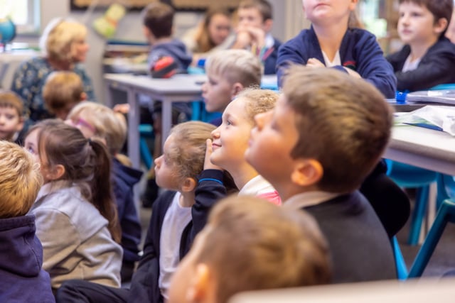 Bridstow judged ‘good’