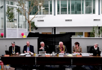Council approves 4.99 per cent tax hike