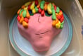 Batter up: bake-off takes room 3 by storm at John Kyrle High School