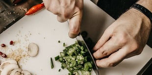 Three delicious springtime dishes for foresters