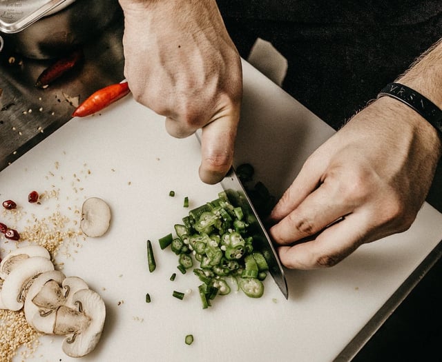 Three delicious springtime dishes for foresters