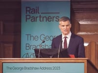 ‘I played my part’, says MP Harper after RMT rejects offer