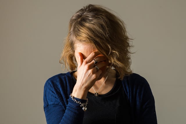 Thousands face long waits for mental health treatment in Gloucestershire