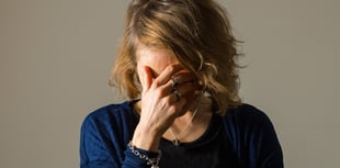 Thousands face long waits for mental health treatment in Gloucestershire