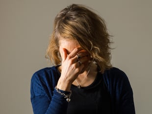Thousands face long waits for mental health treatment in Gloucestershire