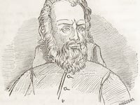 Galileo Galilei: the star of astronomy and controversy