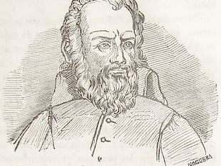 Galileo Galilei: the star of astronomy and controversy