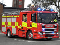 Fire service bill up by 12.7%
