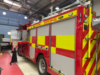 Fire service abuse claims to be probed
