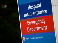 Excess deaths in Gloucestershire fall from near two-year peak