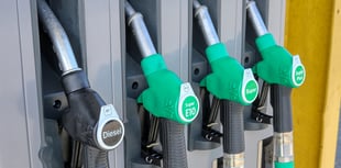 Ross fuel prices: nationwide fuel prices remain stable