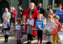 More grants for community fun, pancake races, and street parties