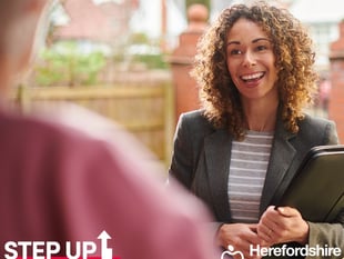 Council offers training programme for aspiring social workers