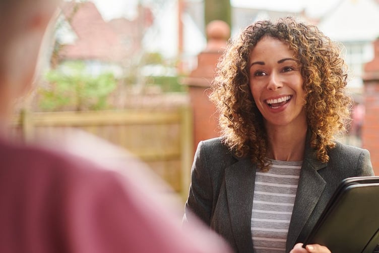 Step Up To Social Work Herefordshire