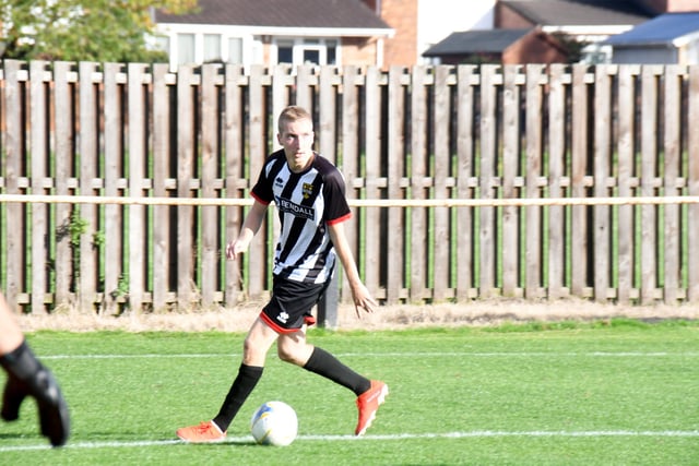 Lydney do themselves a huge favour with win