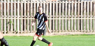 Lydney do themselves a huge favour with win