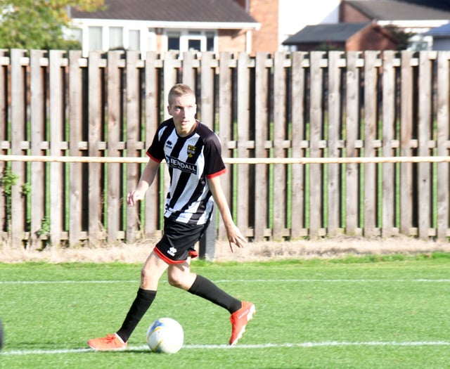 Lydney do themselves a huge favour with win