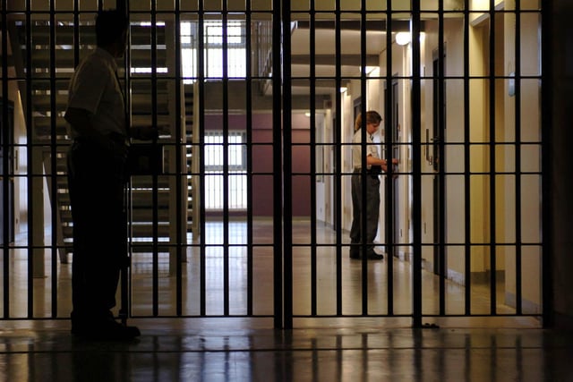 Significant drop in number of young people entering justice system in Gloucestershire