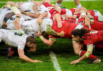 Wales v England will go on after strike averted
