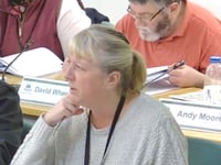 Councillors defend higher tax and say cabinet member ‘lied’